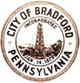 BRADFORD (PA)